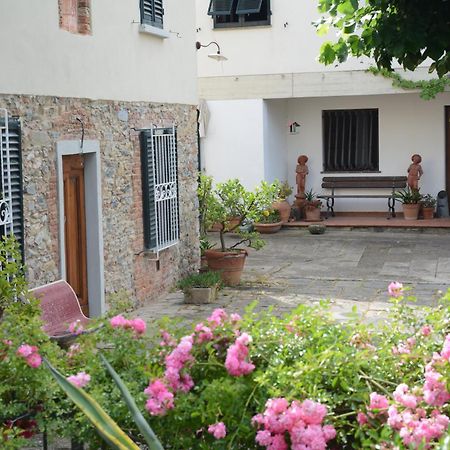 Willa Casa1 Monsummano Terme Zewnętrze zdjęcie