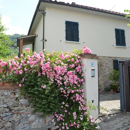 Willa Casa1 Monsummano Terme Zewnętrze zdjęcie