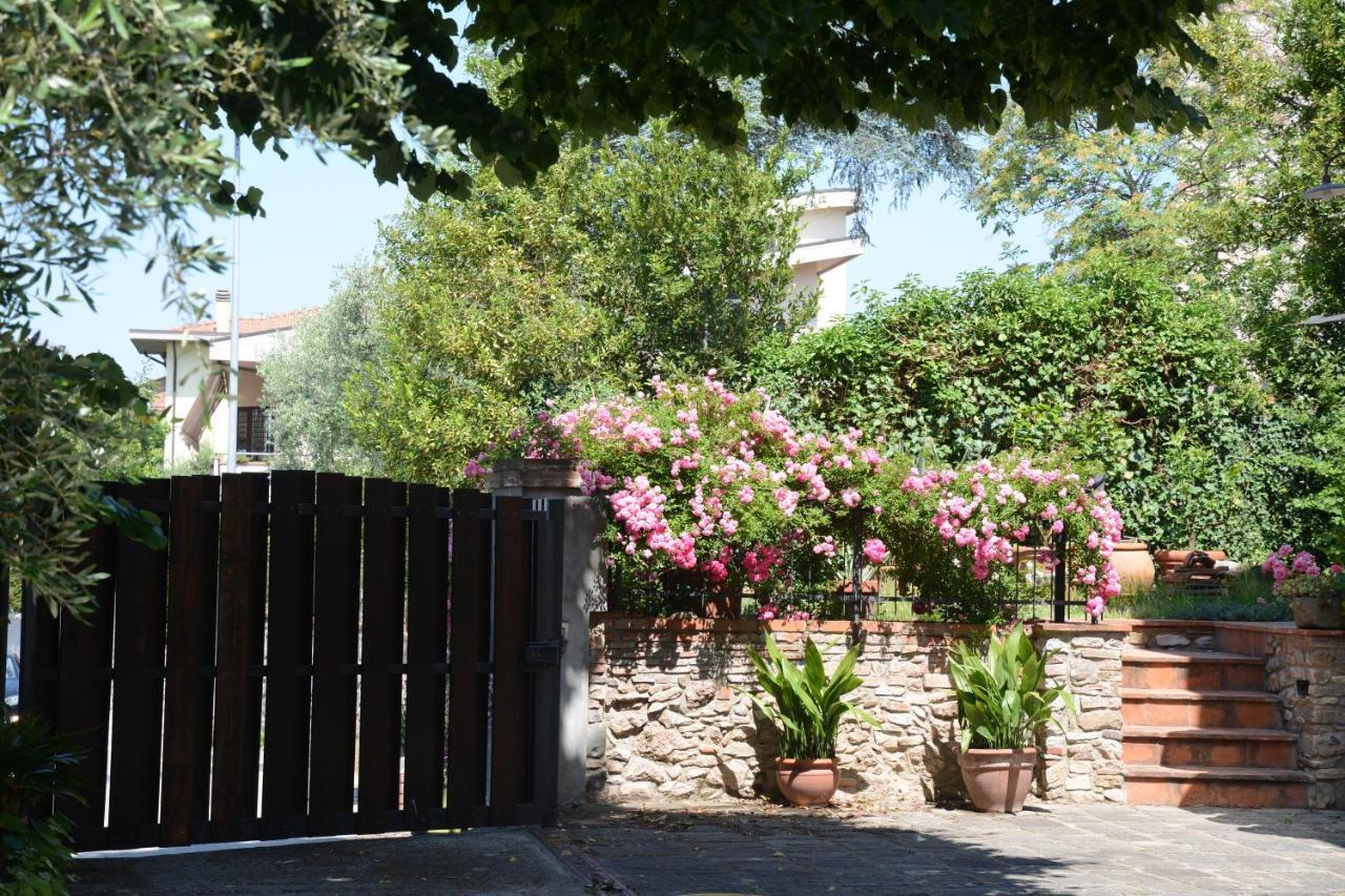 Willa Casa1 Monsummano Terme Zewnętrze zdjęcie