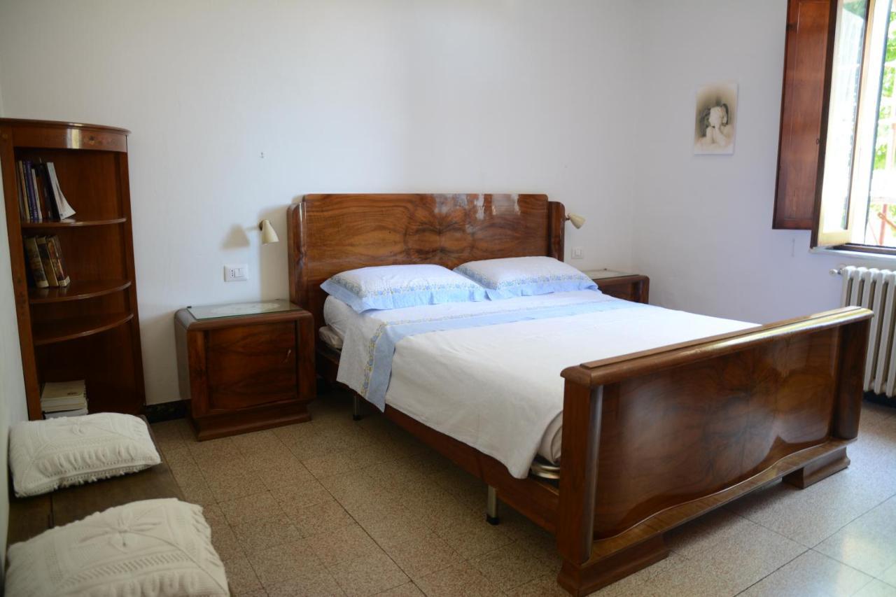 Willa Casa1 Monsummano Terme Zewnętrze zdjęcie