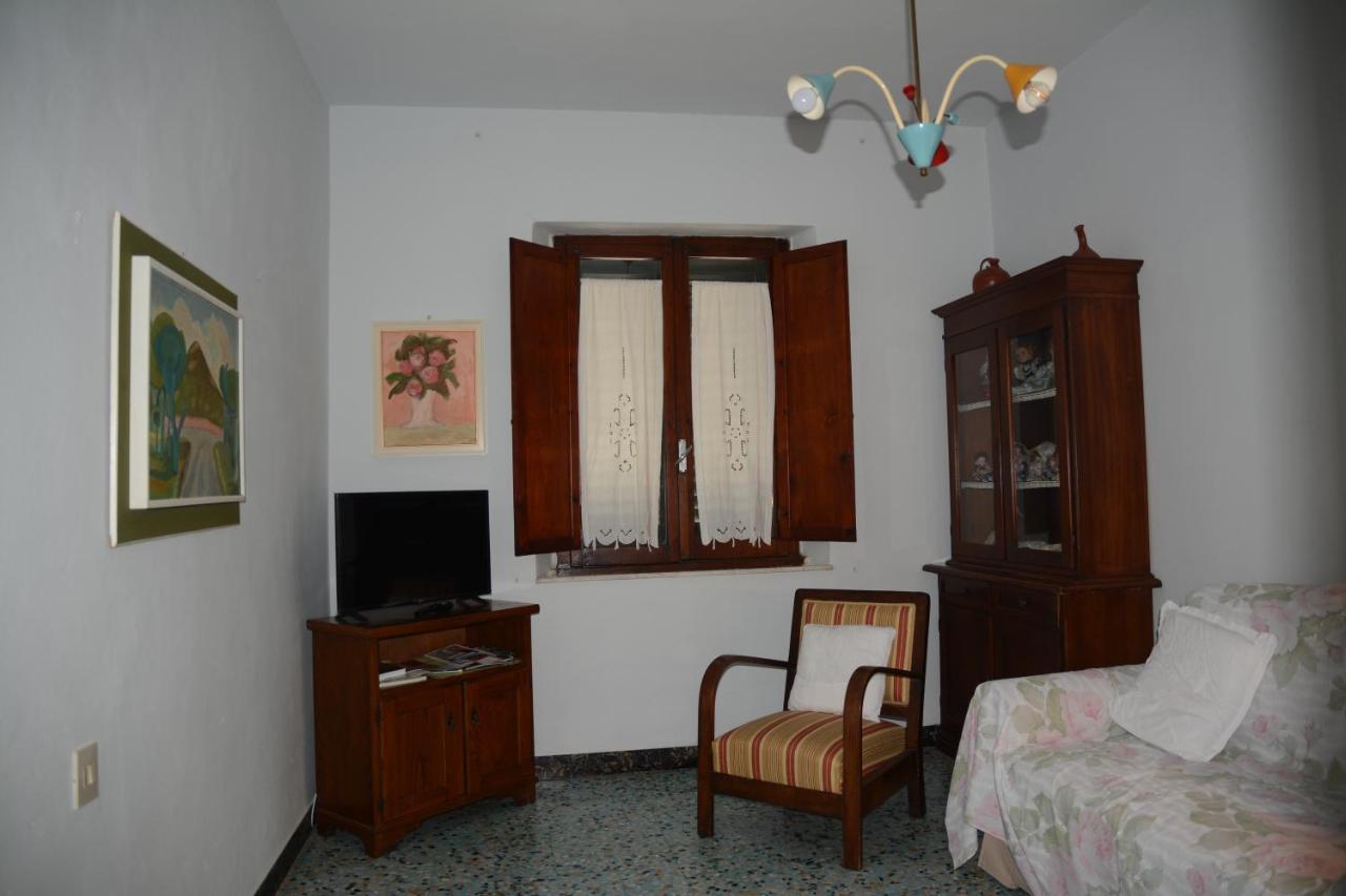Willa Casa1 Monsummano Terme Zewnętrze zdjęcie