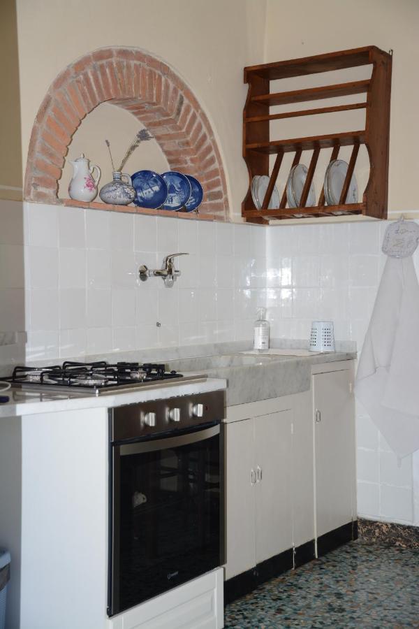 Willa Casa1 Monsummano Terme Zewnętrze zdjęcie
