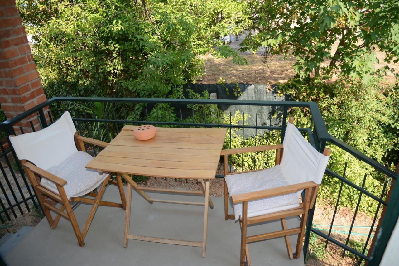 Willa Casa1 Monsummano Terme Zewnętrze zdjęcie