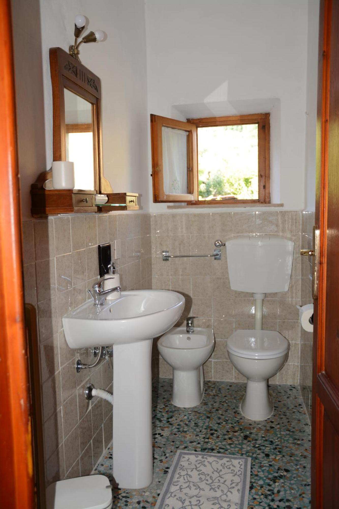 Willa Casa1 Monsummano Terme Zewnętrze zdjęcie