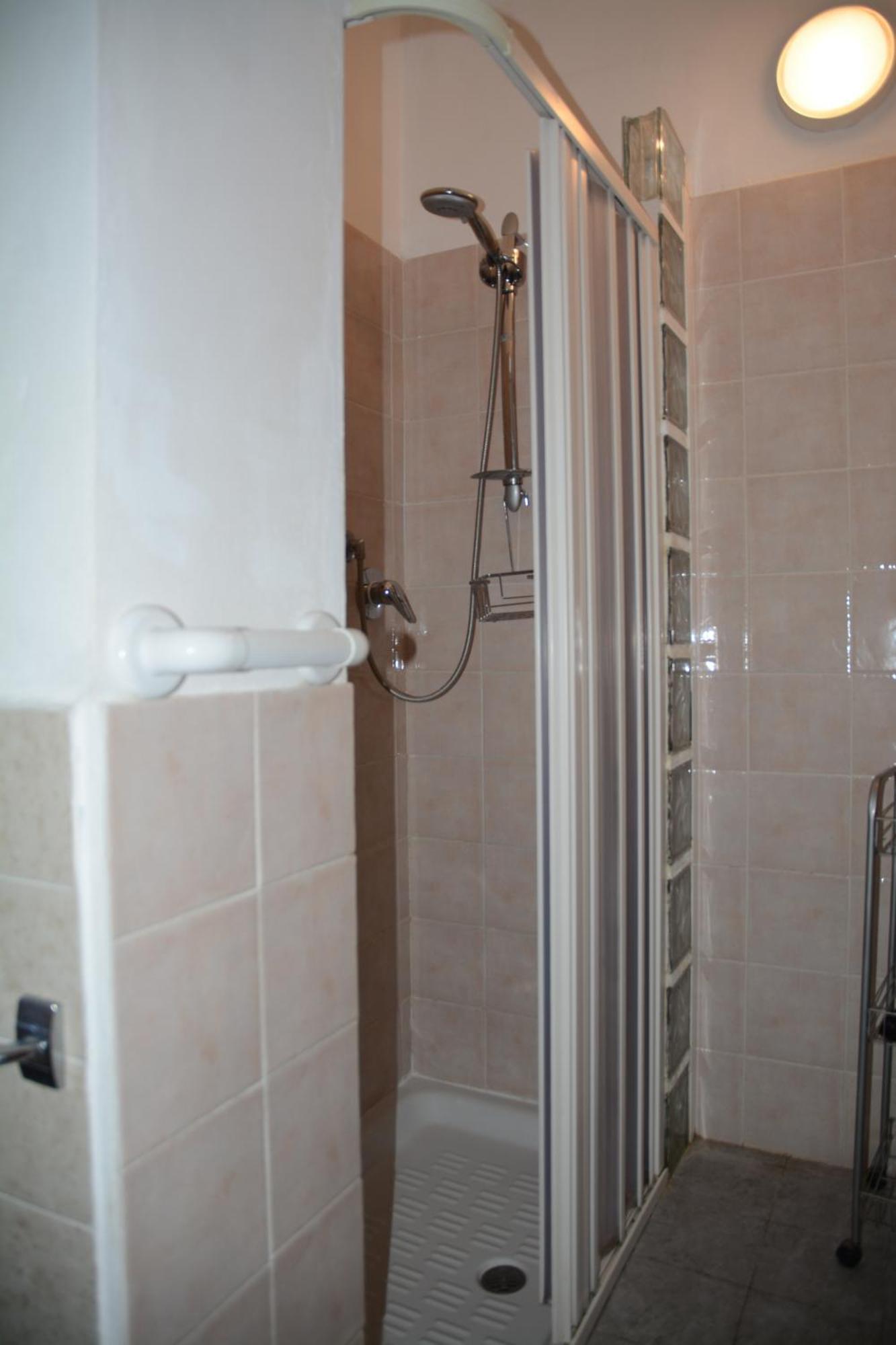 Willa Casa1 Monsummano Terme Zewnętrze zdjęcie