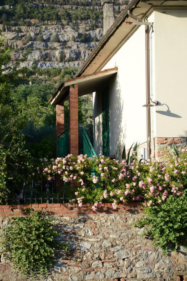 Willa Casa1 Monsummano Terme Zewnętrze zdjęcie
