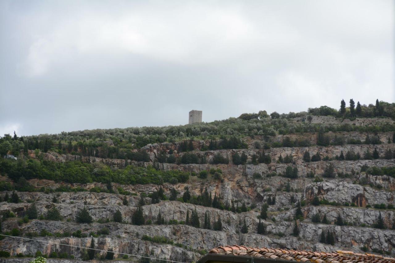 Willa Casa1 Monsummano Terme Zewnętrze zdjęcie