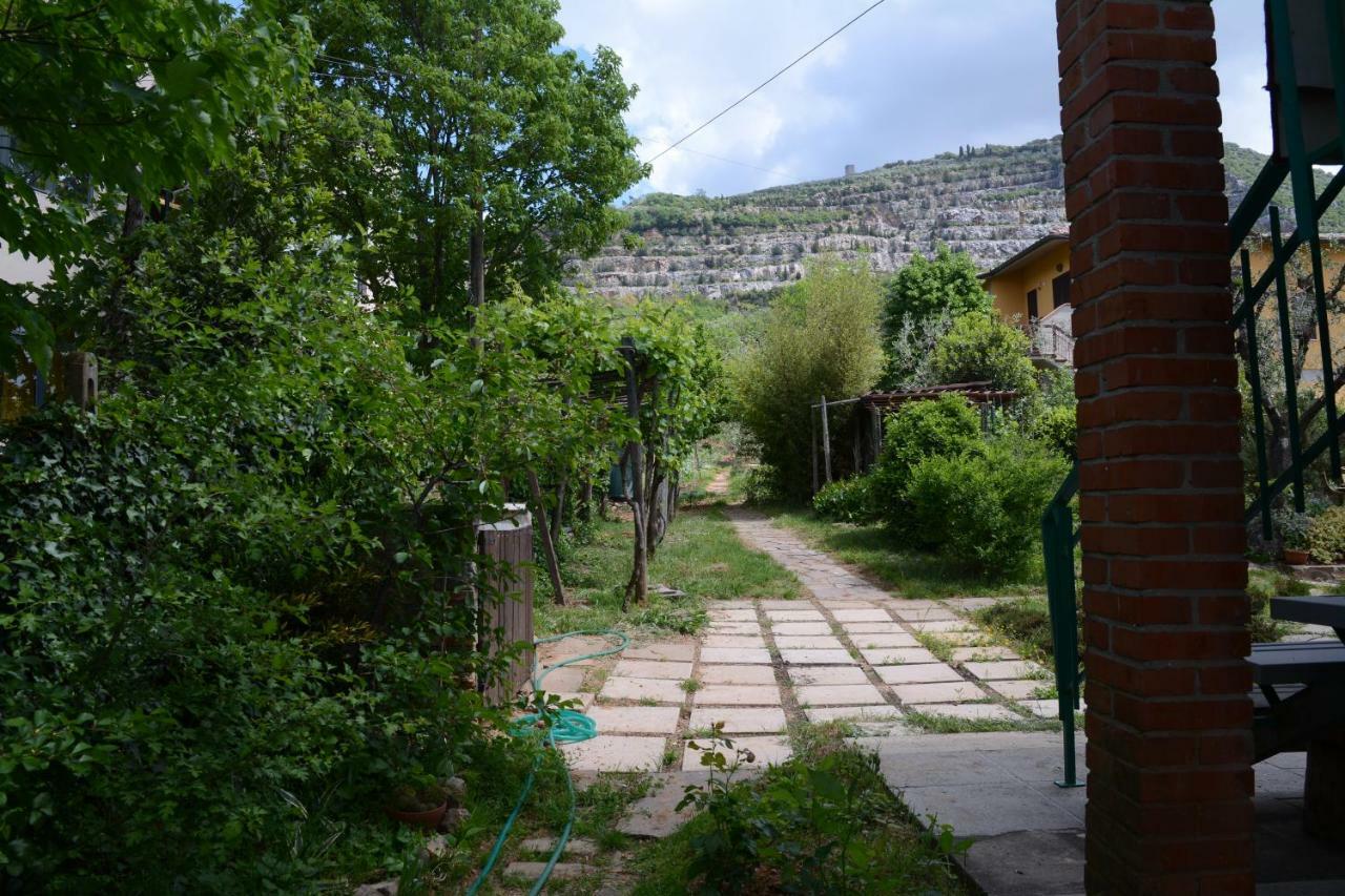 Willa Casa1 Monsummano Terme Zewnętrze zdjęcie